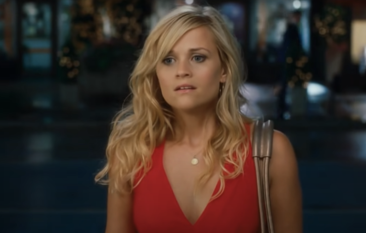 12 Best Reese Witherspoon Movies Besides Legally Blonde